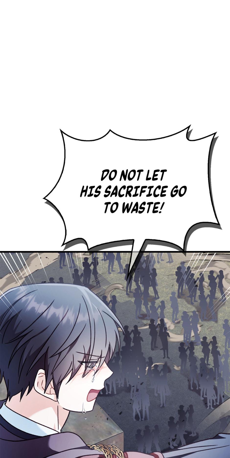 How to Use a Returner Chapter 81 - Page 24