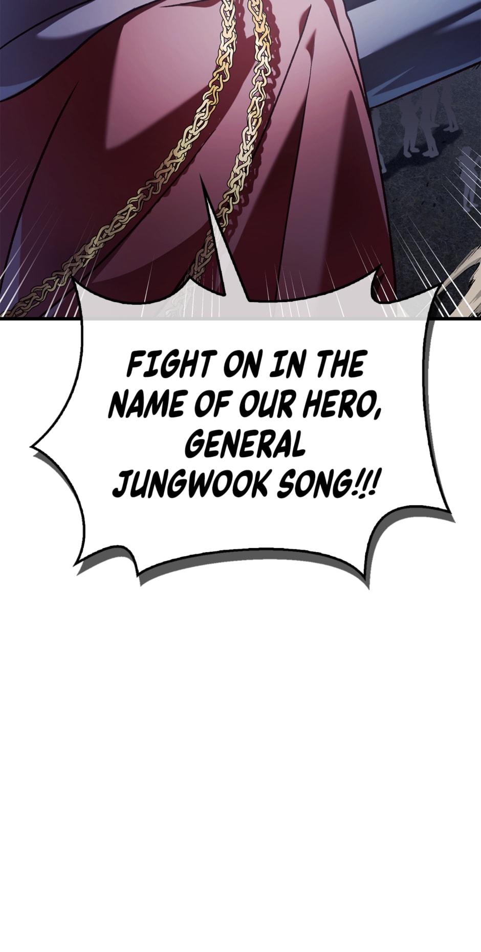 How to Use a Returner Chapter 81 - Page 25