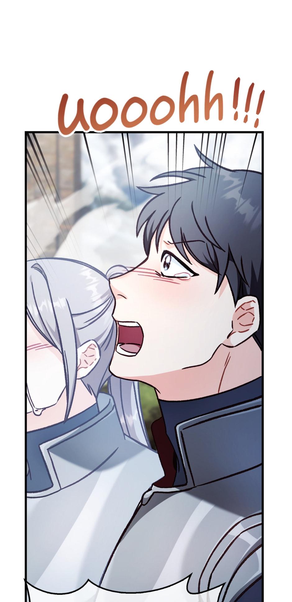 How to Use a Returner Chapter 81 - Page 26