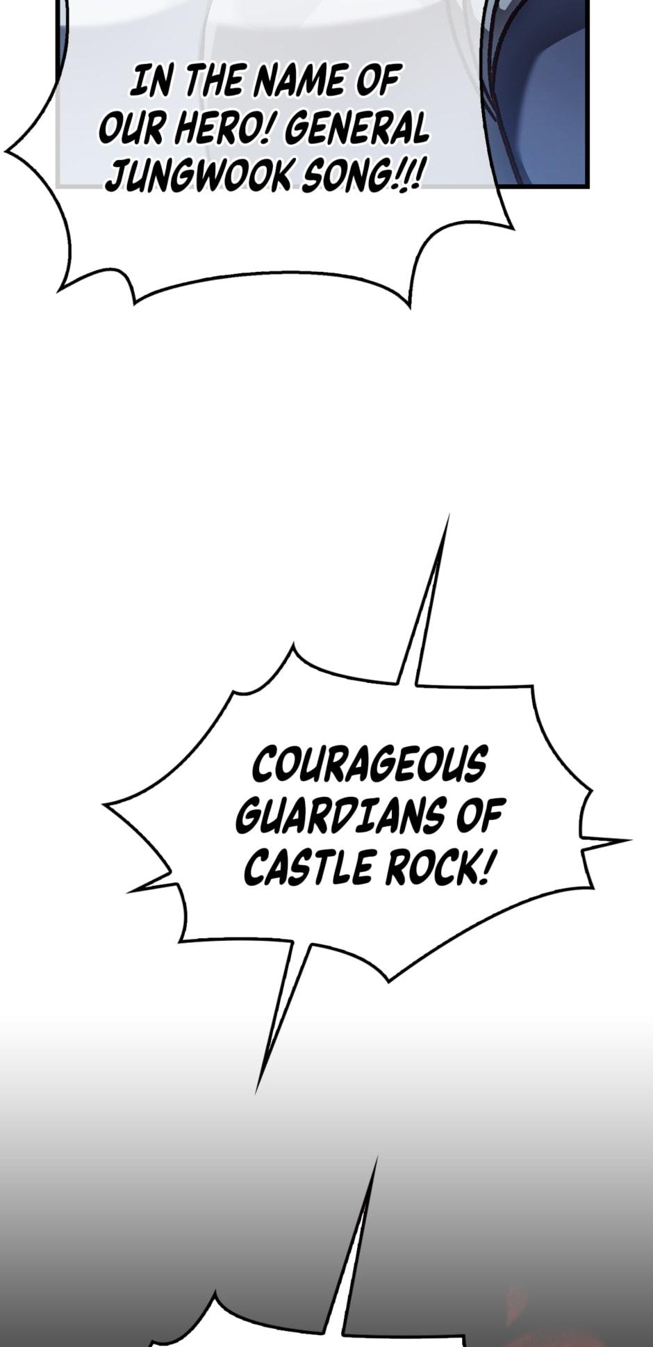 How to Use a Returner Chapter 81 - Page 27