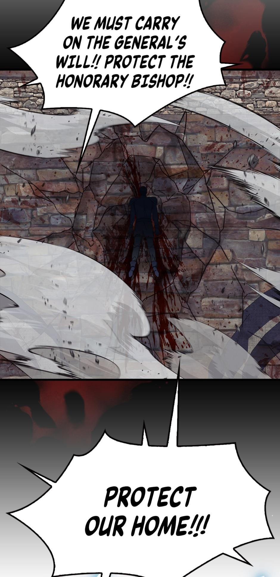 How to Use a Returner Chapter 81 - Page 28