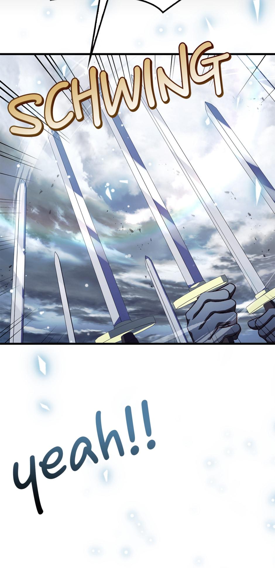 How to Use a Returner Chapter 81 - Page 29