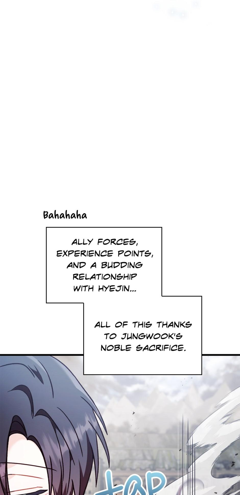 How to Use a Returner Chapter 81 - Page 30