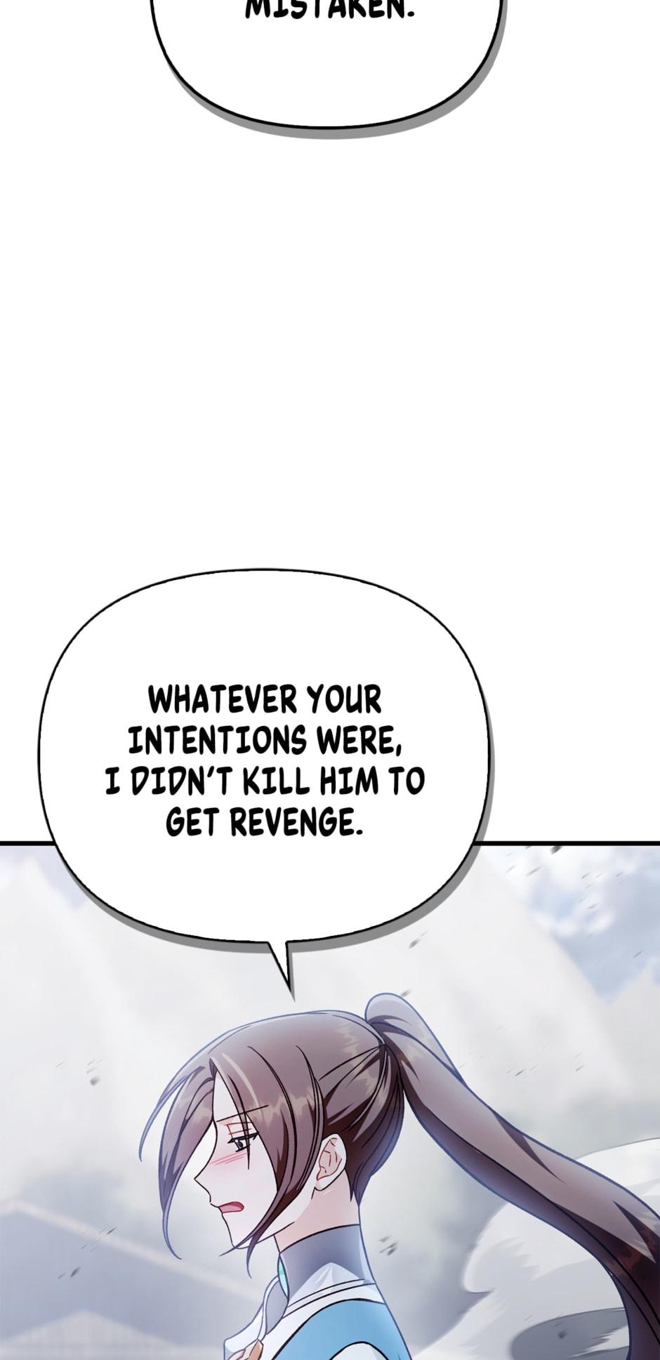 How to Use a Returner Chapter 81 - Page 32