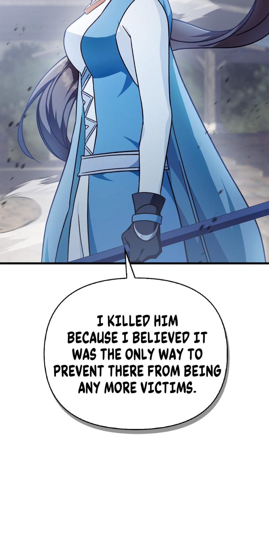 How to Use a Returner Chapter 81 - Page 33