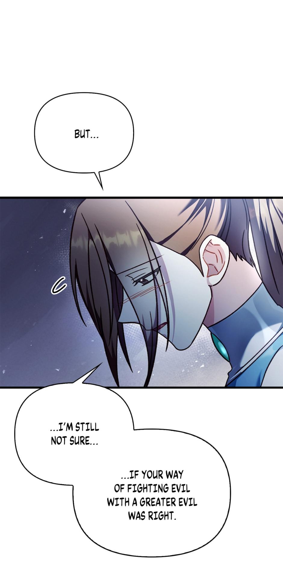 How to Use a Returner Chapter 81 - Page 34