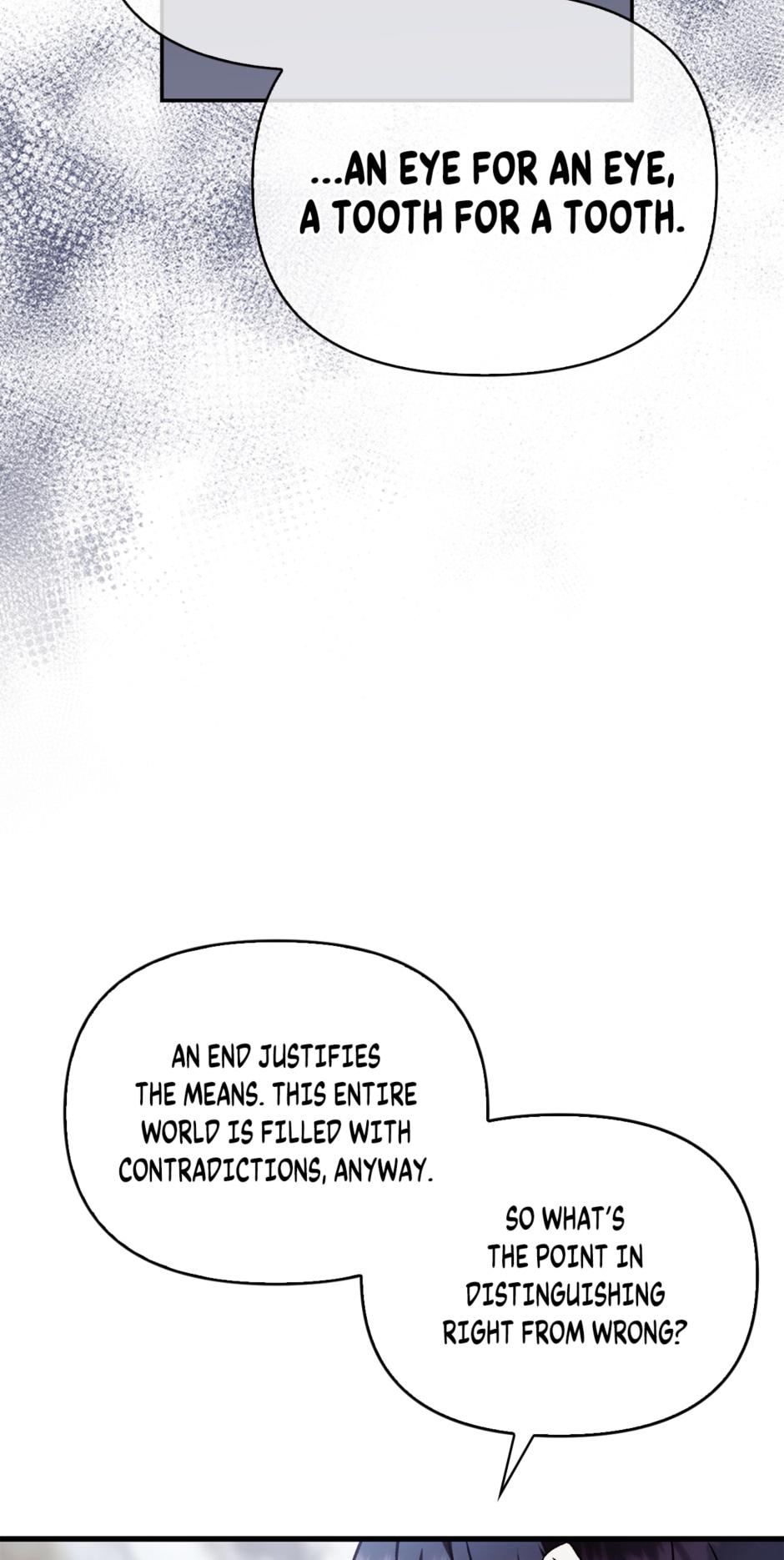 How to Use a Returner Chapter 81 - Page 36