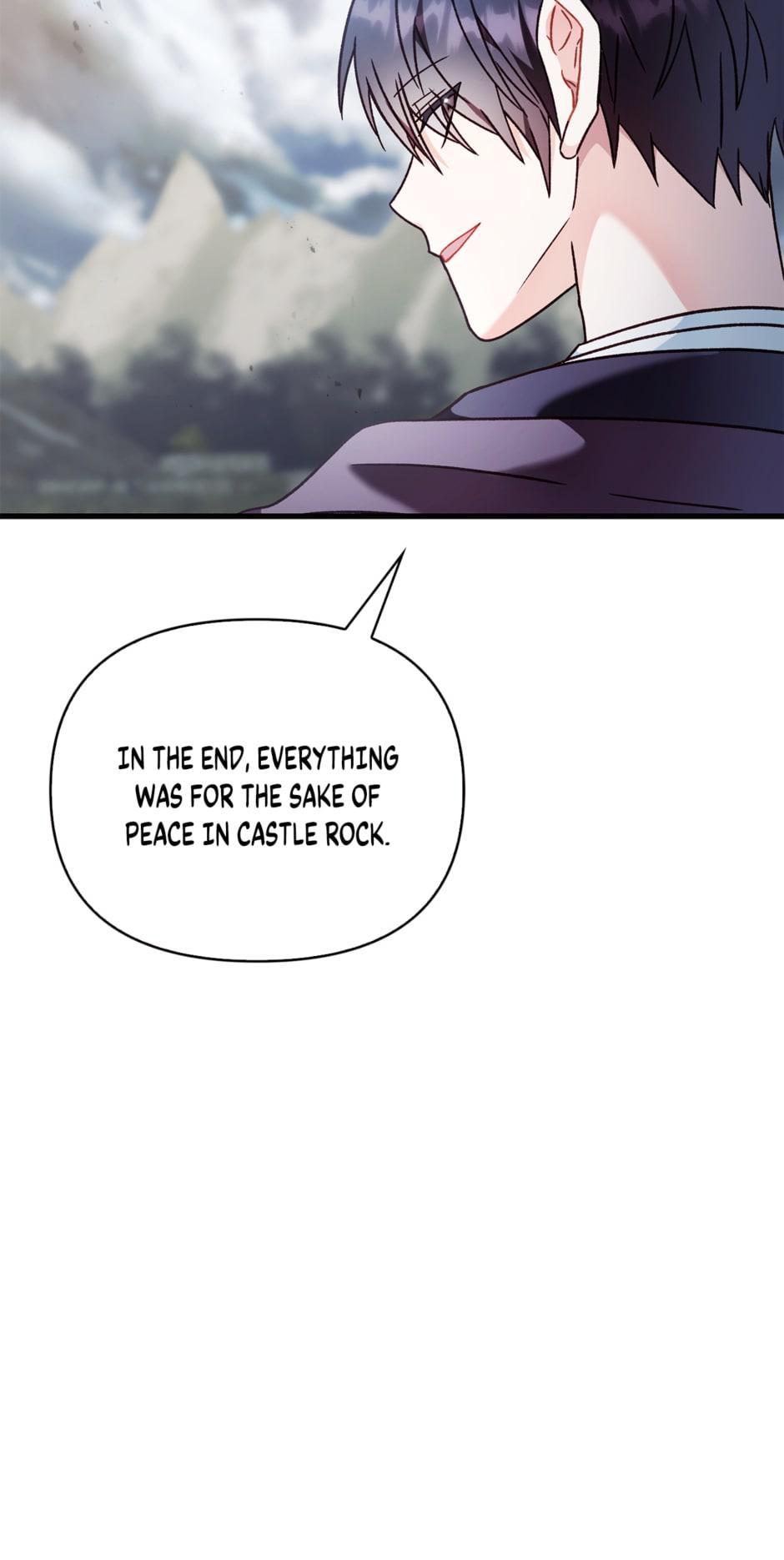 How to Use a Returner Chapter 81 - Page 37