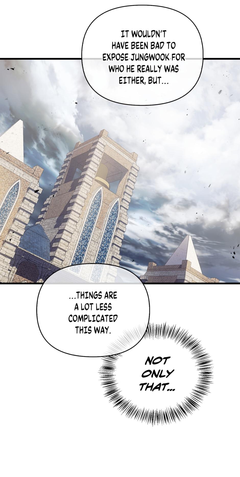 How to Use a Returner Chapter 81 - Page 38