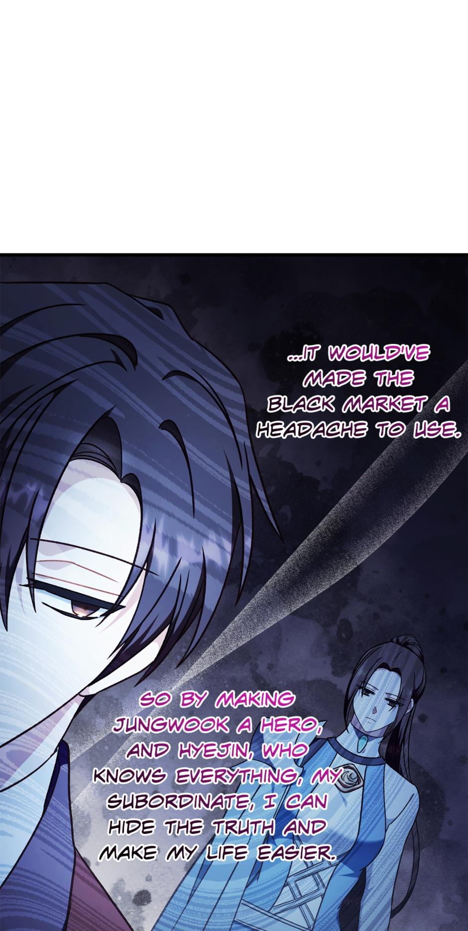 How to Use a Returner Chapter 81 - Page 39