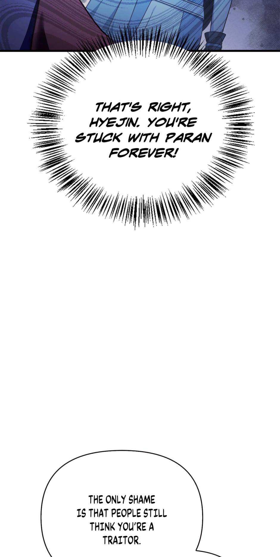 How to Use a Returner Chapter 81 - Page 40