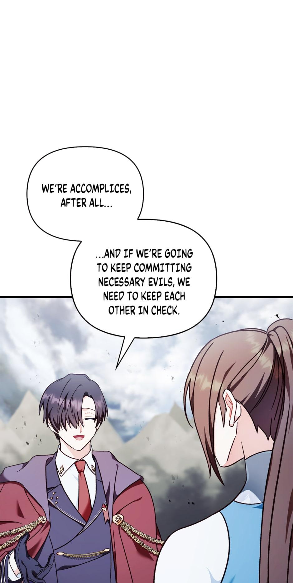 How to Use a Returner Chapter 81 - Page 42