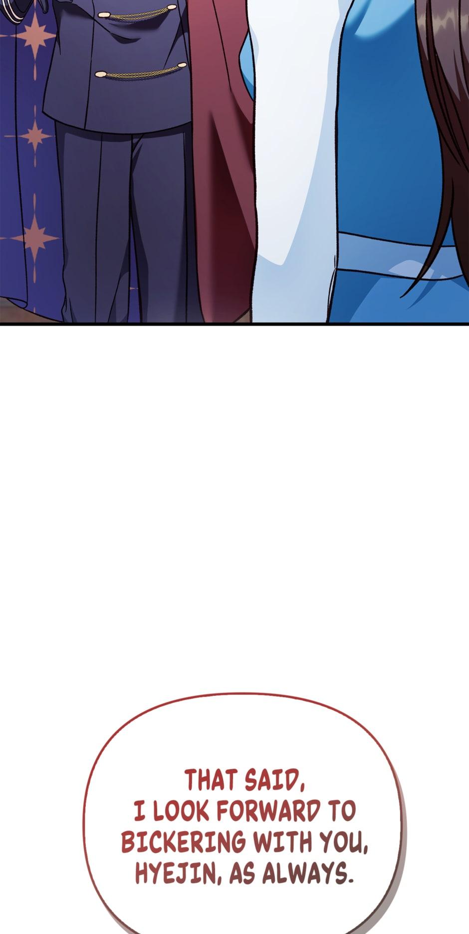 How to Use a Returner Chapter 81 - Page 43