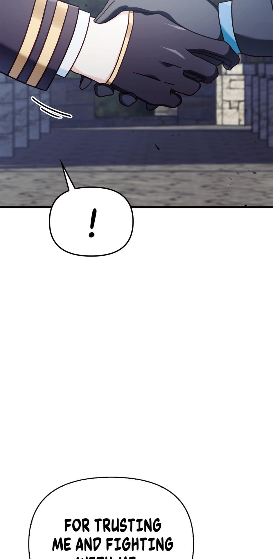 How to Use a Returner Chapter 81 - Page 47