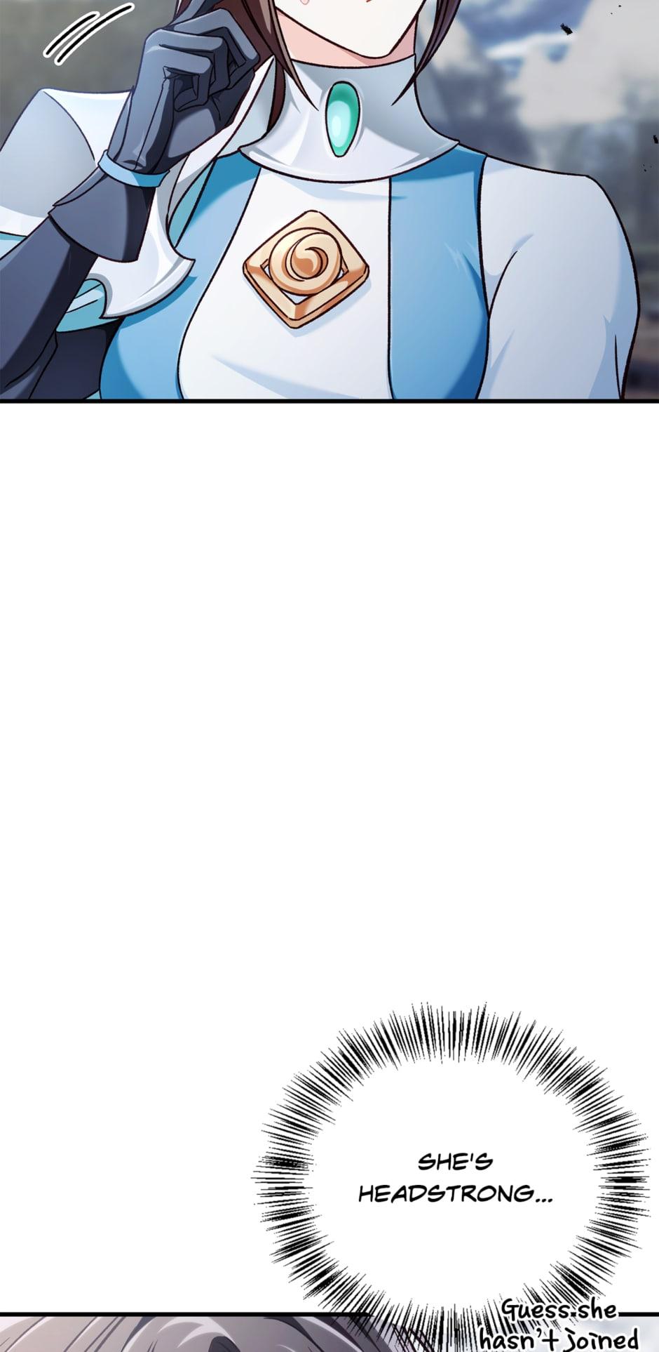 How to Use a Returner Chapter 81 - Page 50