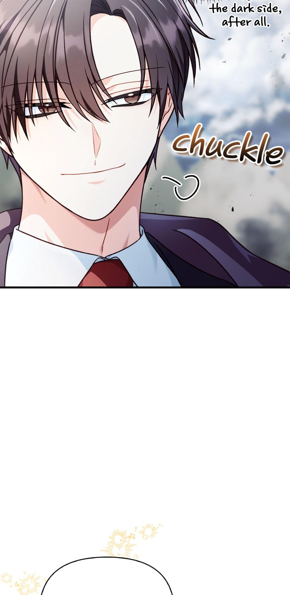 How to Use a Returner Chapter 81 - Page 51