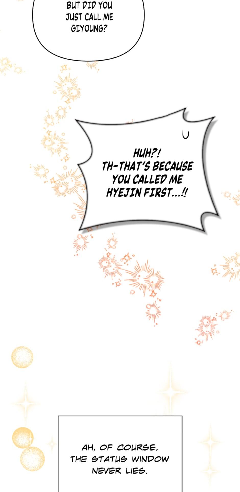 How to Use a Returner Chapter 81 - Page 52