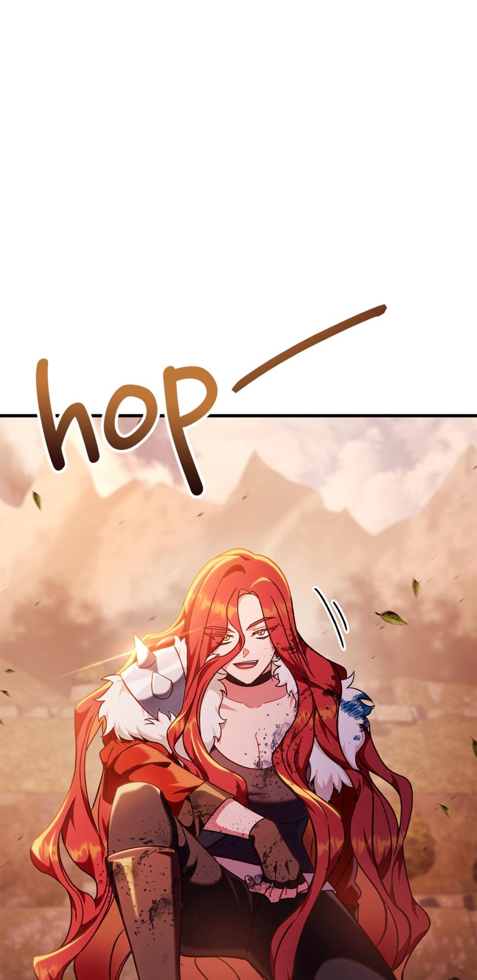 How to Use a Returner Chapter 81 - Page 61