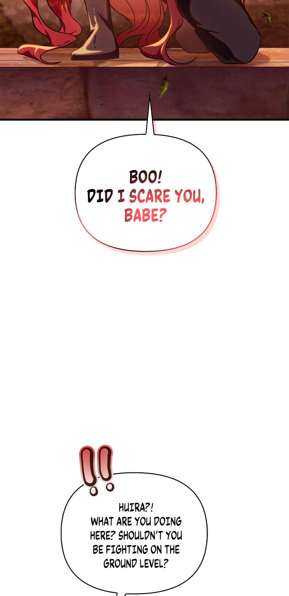 How to Use a Returner Chapter 81 - Page 62