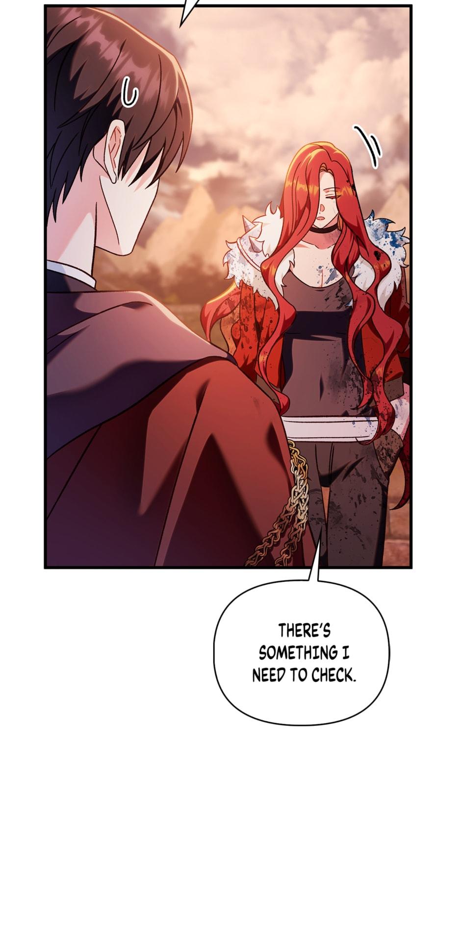 How to Use a Returner Chapter 81 - Page 63