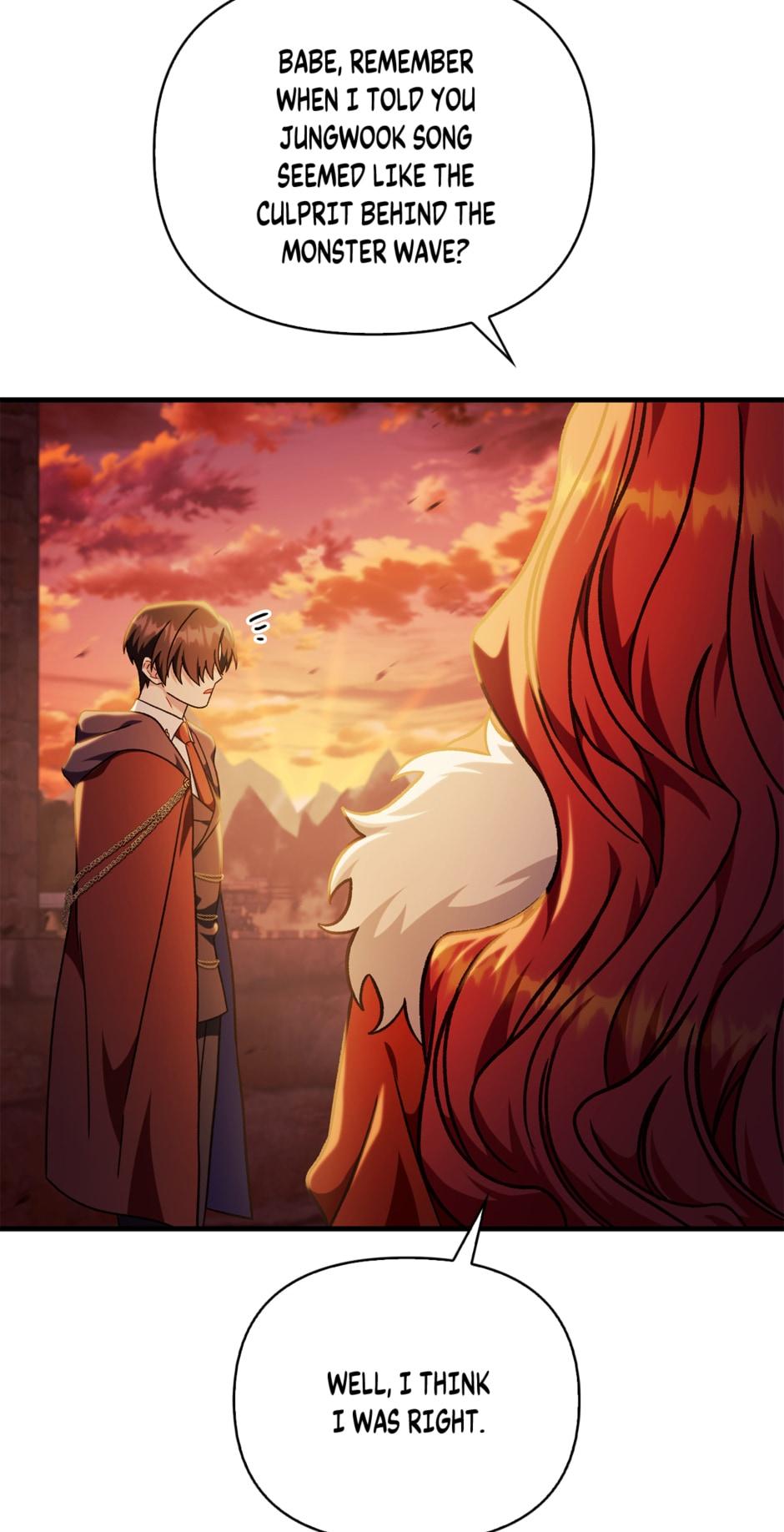 How to Use a Returner Chapter 81 - Page 77