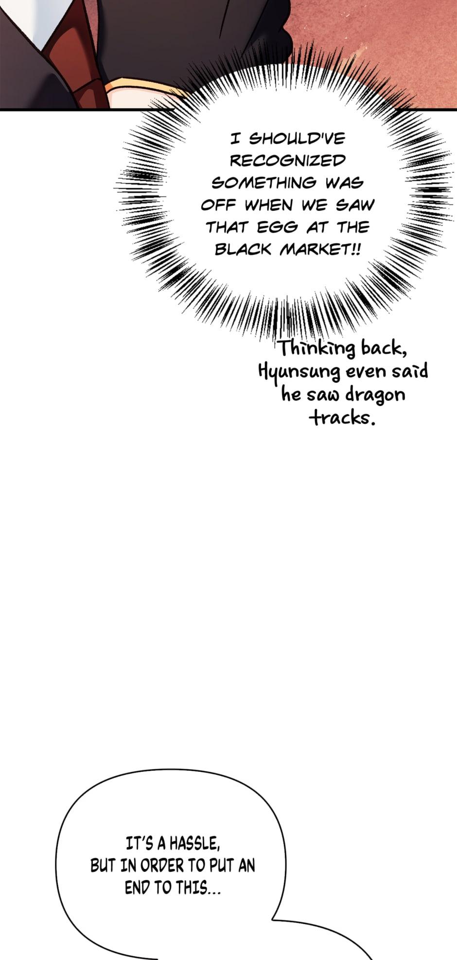 How to Use a Returner Chapter 81 - Page 82