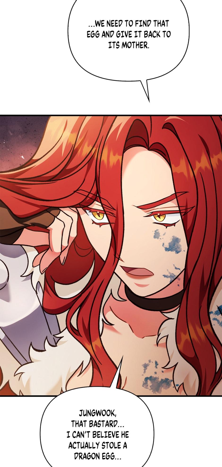 How to Use a Returner Chapter 81 - Page 83