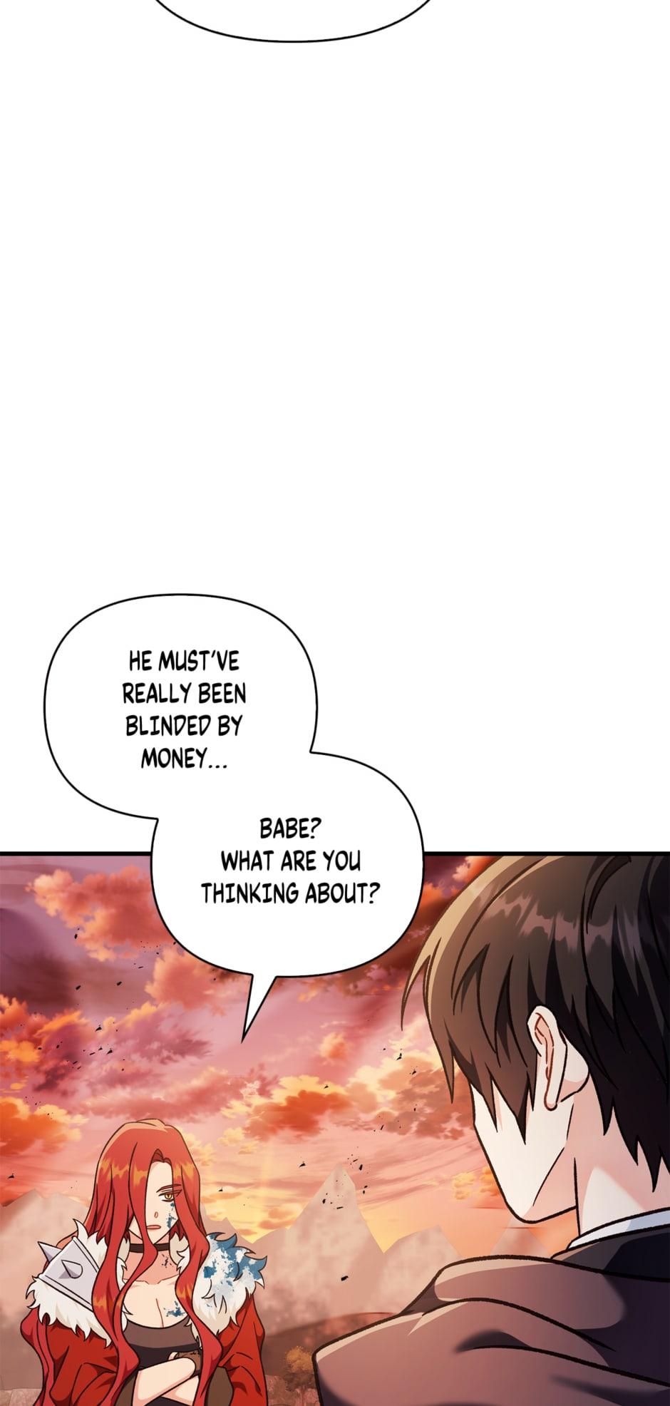 How to Use a Returner Chapter 81 - Page 84