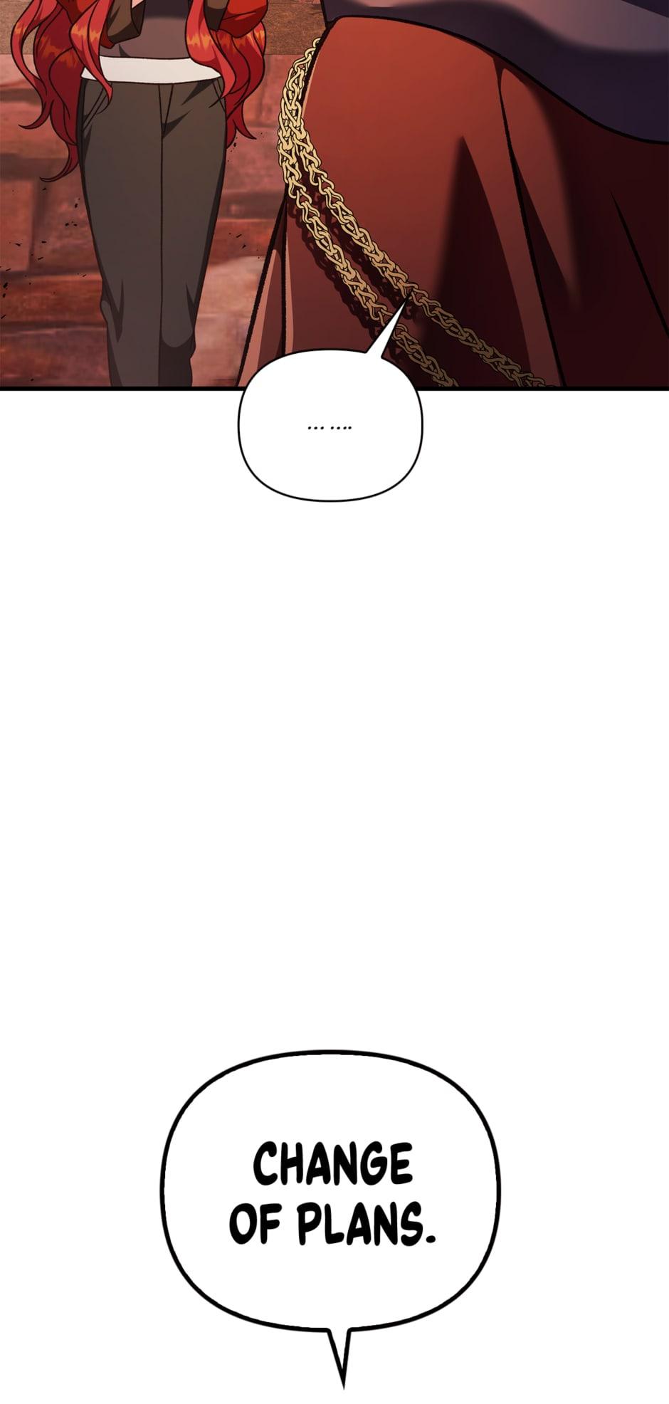 How to Use a Returner Chapter 81 - Page 85