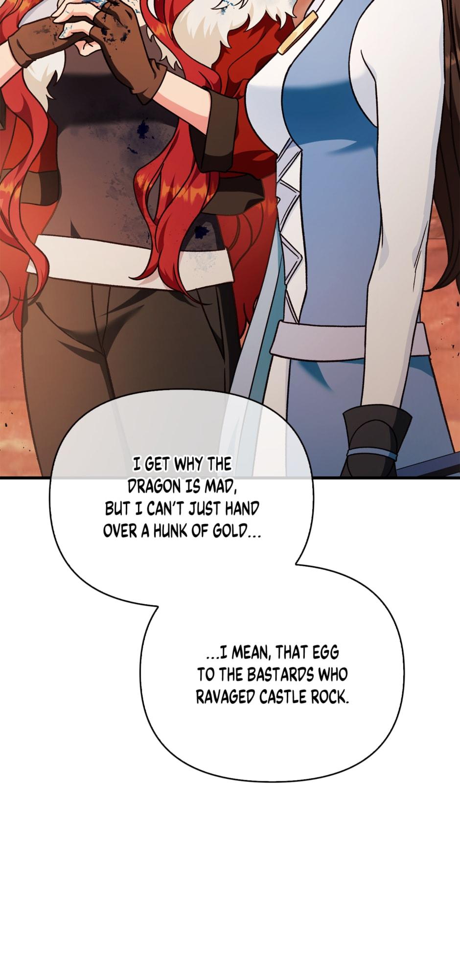 How to Use a Returner Chapter 81 - Page 88