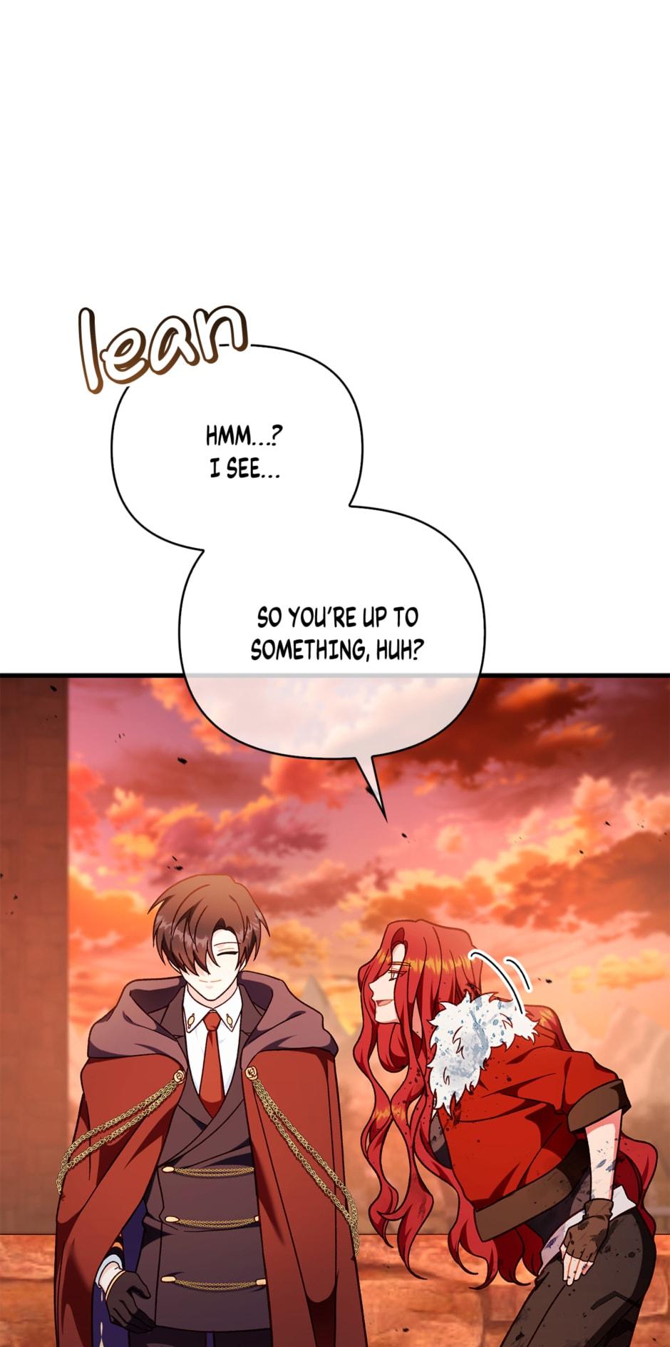 How to Use a Returner Chapter 81 - Page 89