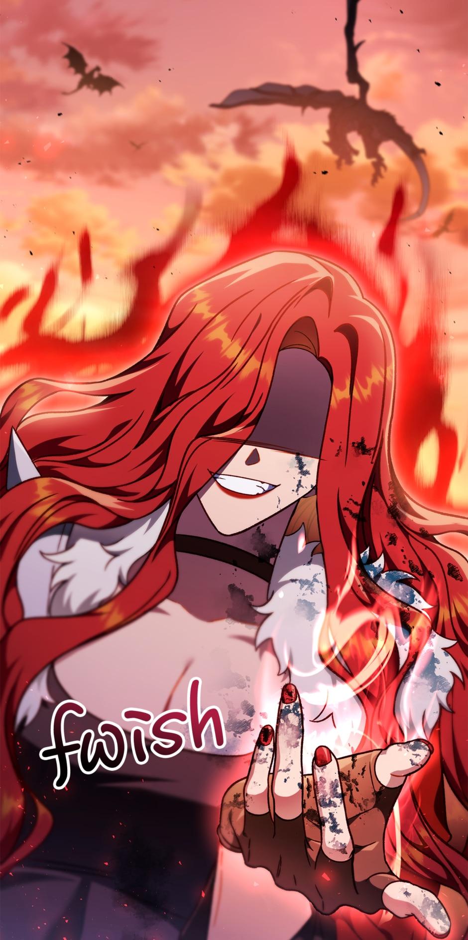 How to Use a Returner Chapter 81 - Page 91