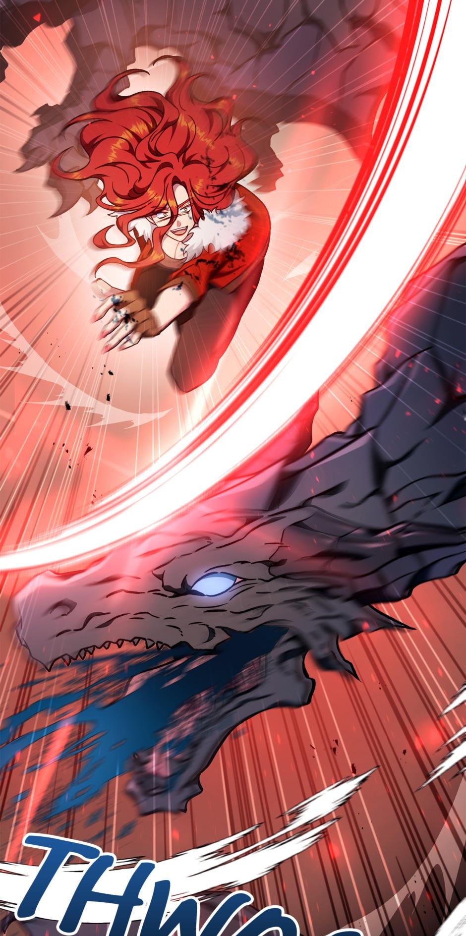 How to Use a Returner Chapter 81 - Page 94