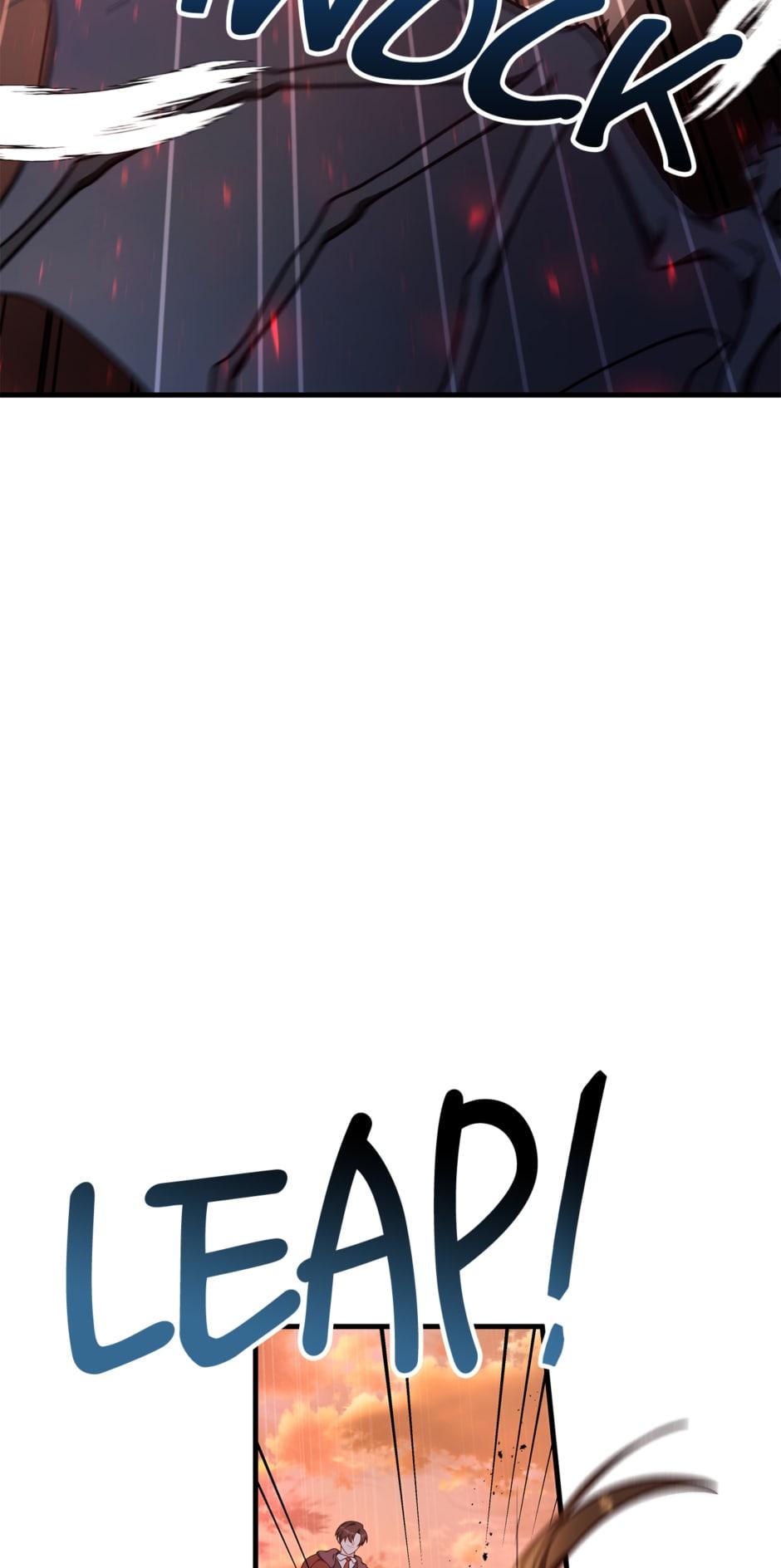 How to Use a Returner Chapter 81 - Page 95