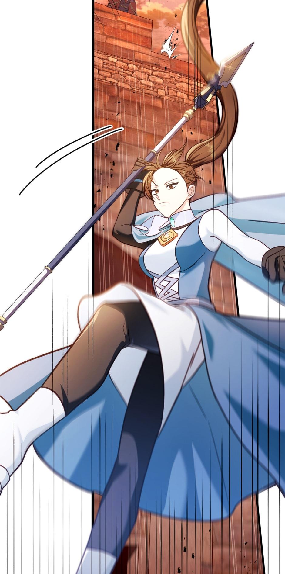 How to Use a Returner Chapter 81 - Page 96