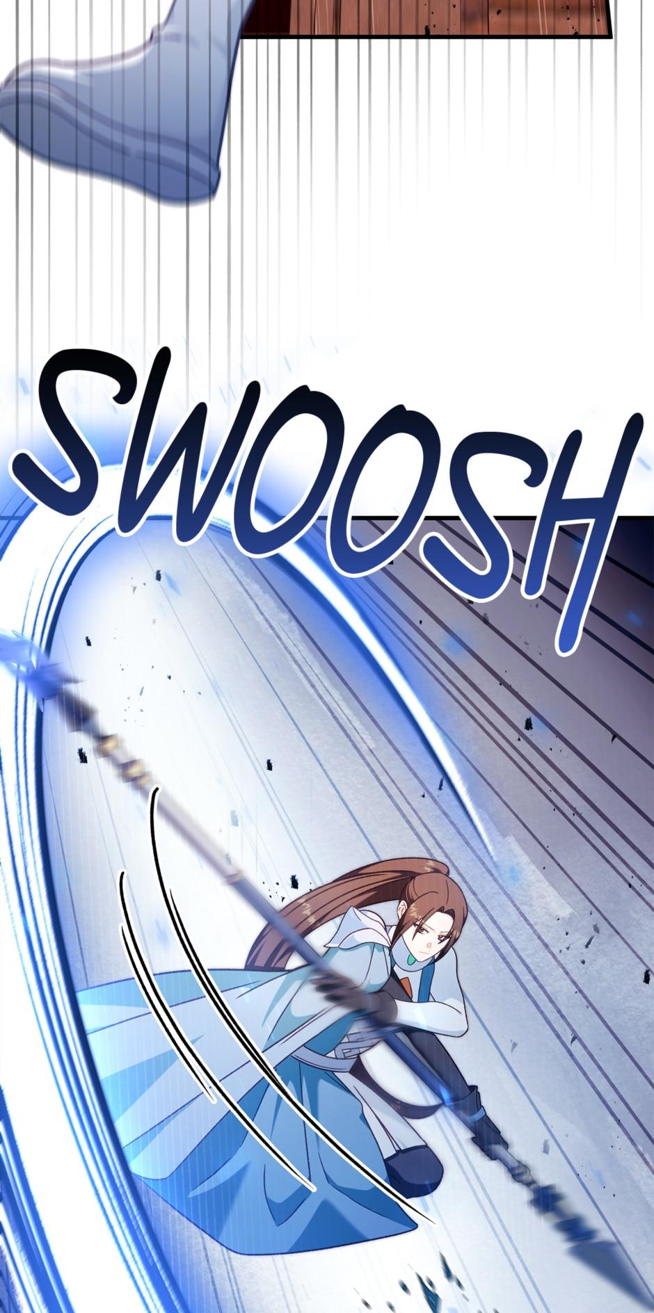 How to Use a Returner Chapter 81 - Page 97