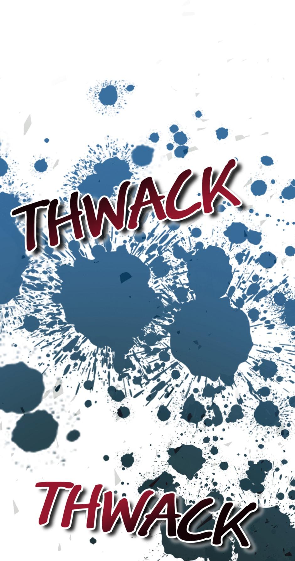 How to Use a Returner Chapter 81 - Page 99