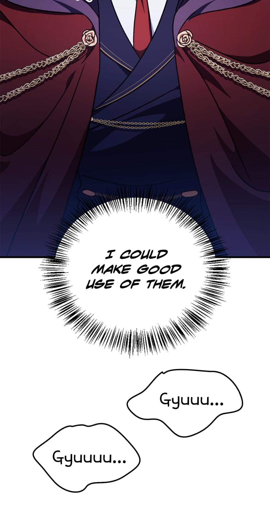 How to Use a Returner Chapter 81 - Page 101