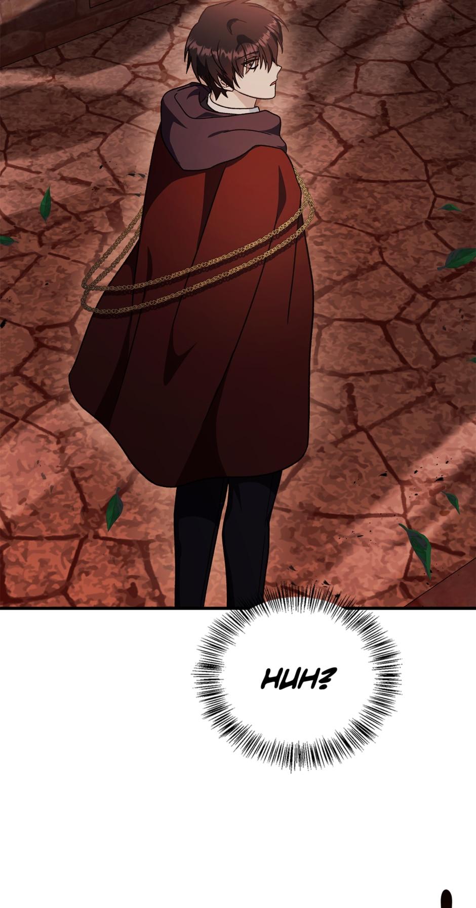 How to Use a Returner Chapter 81 - Page 109