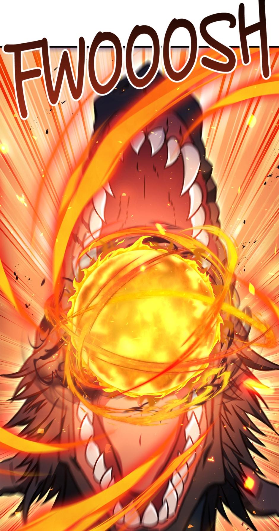 How to Use a Returner Chapter 81 - Page 110