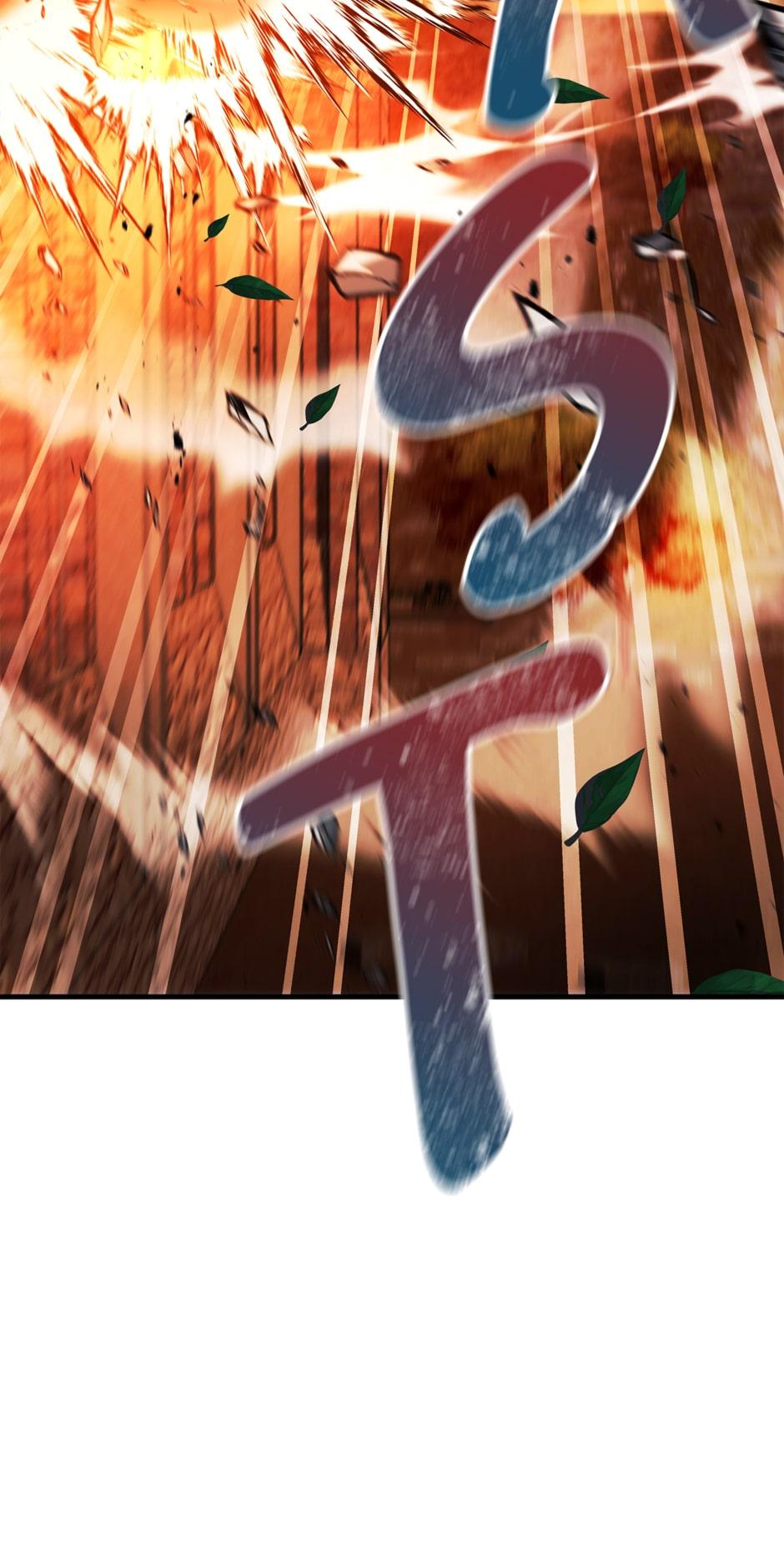 How to Use a Returner Chapter 82 - Page 4