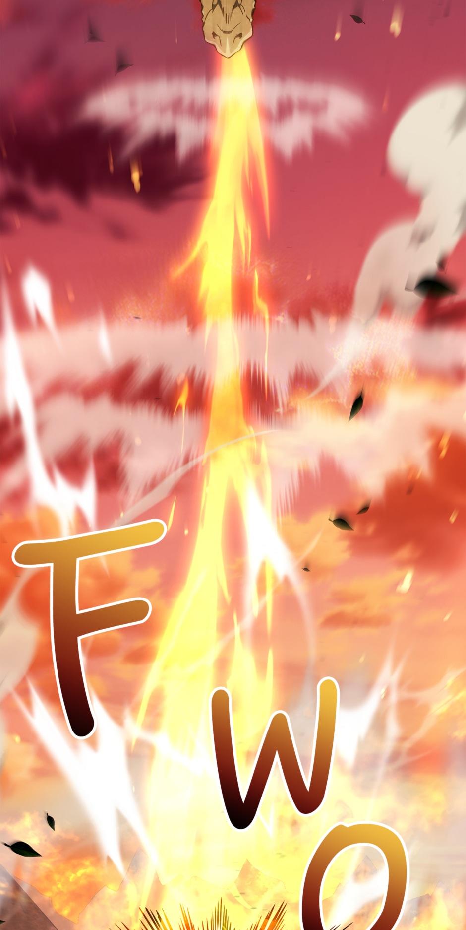 How to Use a Returner Chapter 82 - Page 8