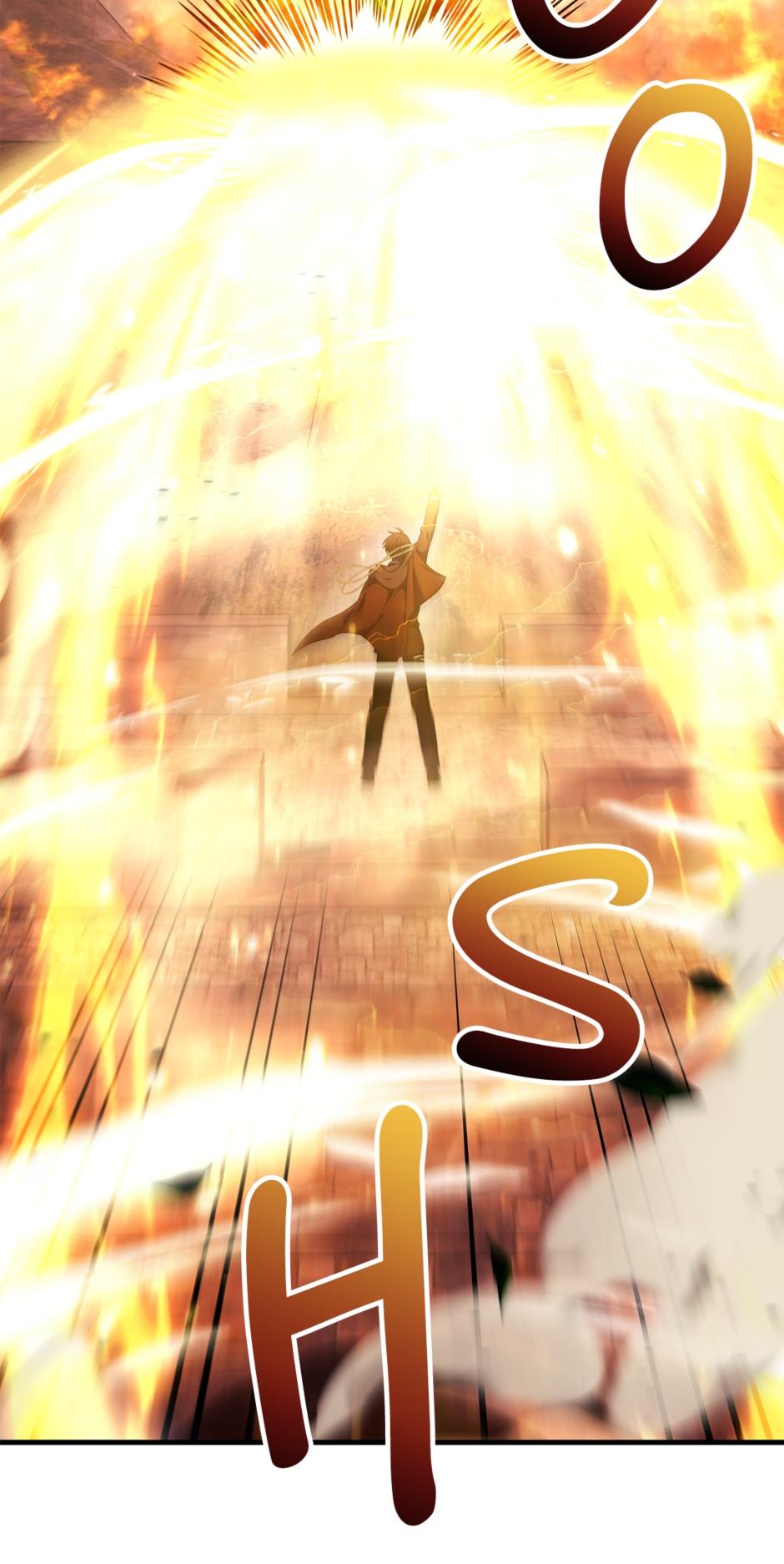 How to Use a Returner Chapter 82 - Page 9