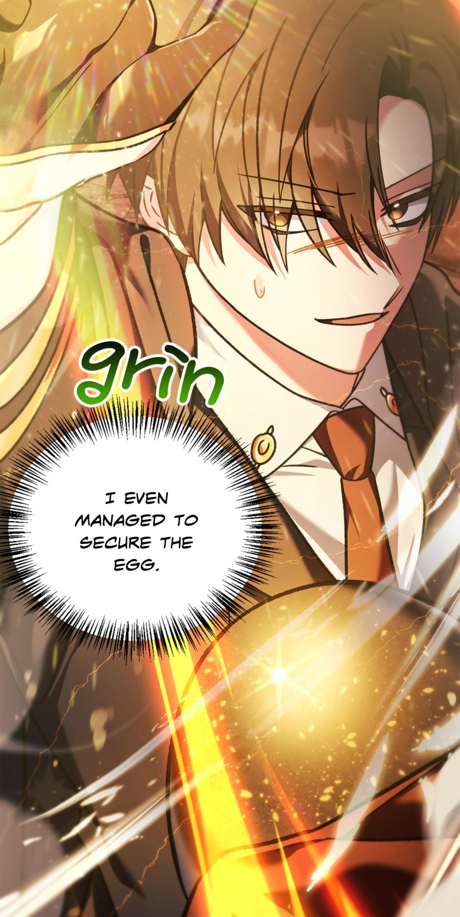 How to Use a Returner Chapter 82 - Page 11