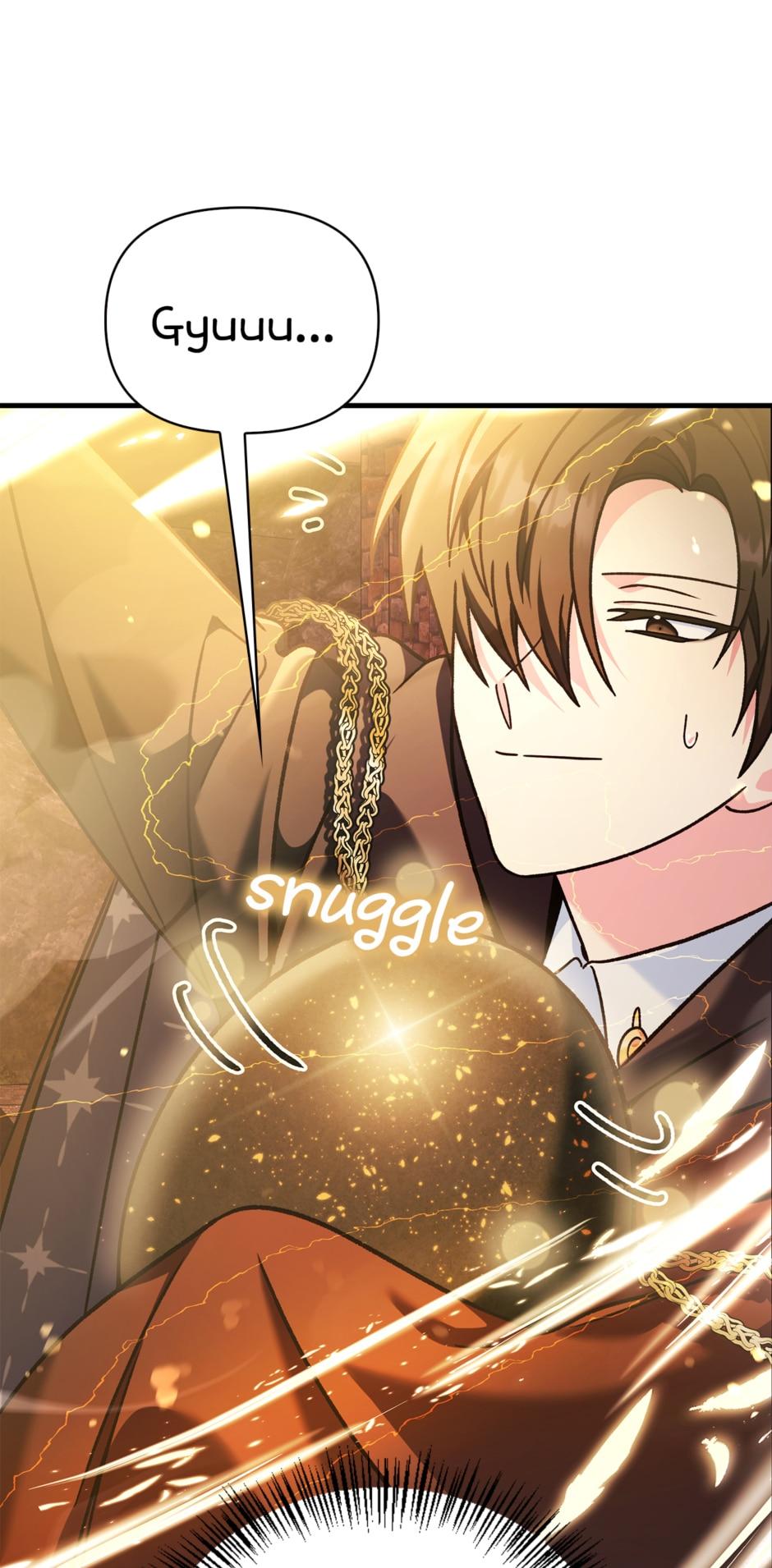 How to Use a Returner Chapter 82 - Page 14