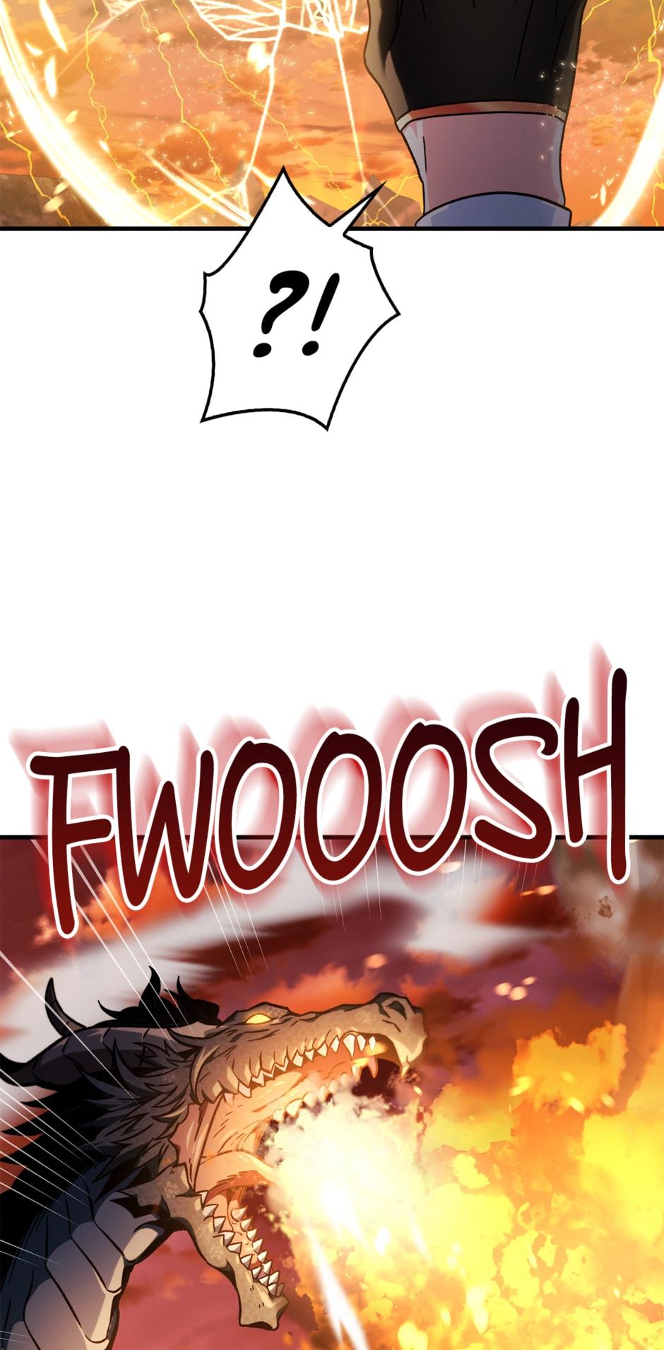 How to Use a Returner Chapter 82 - Page 16