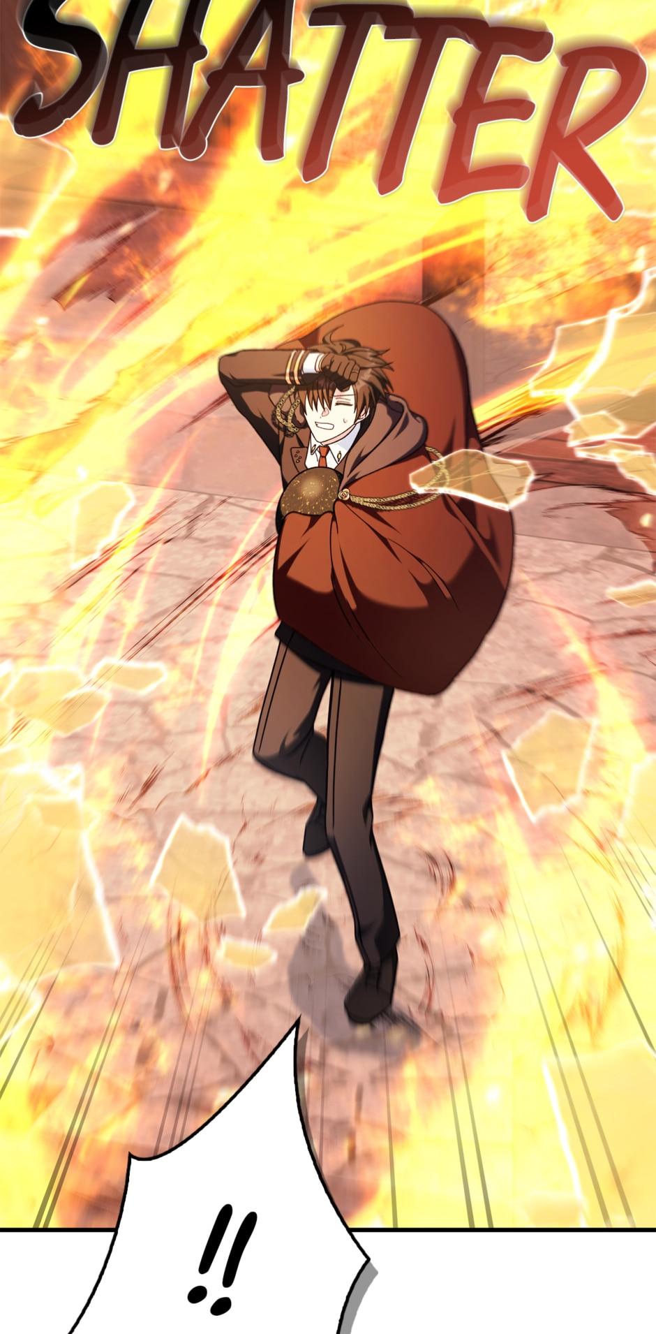 How to Use a Returner Chapter 82 - Page 18