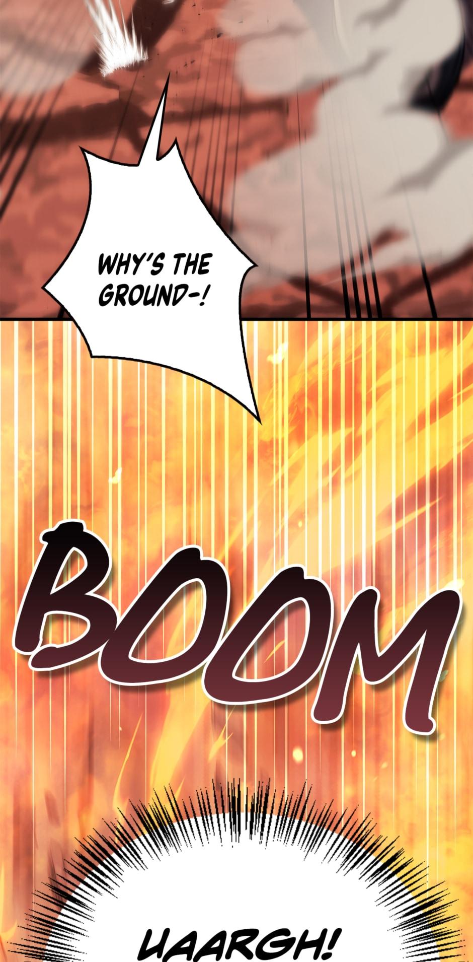 How to Use a Returner Chapter 82 - Page 20