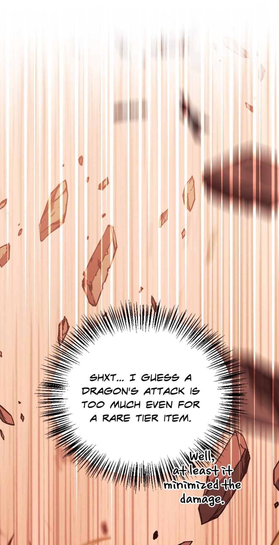 How to Use a Returner Chapter 82 - Page 23