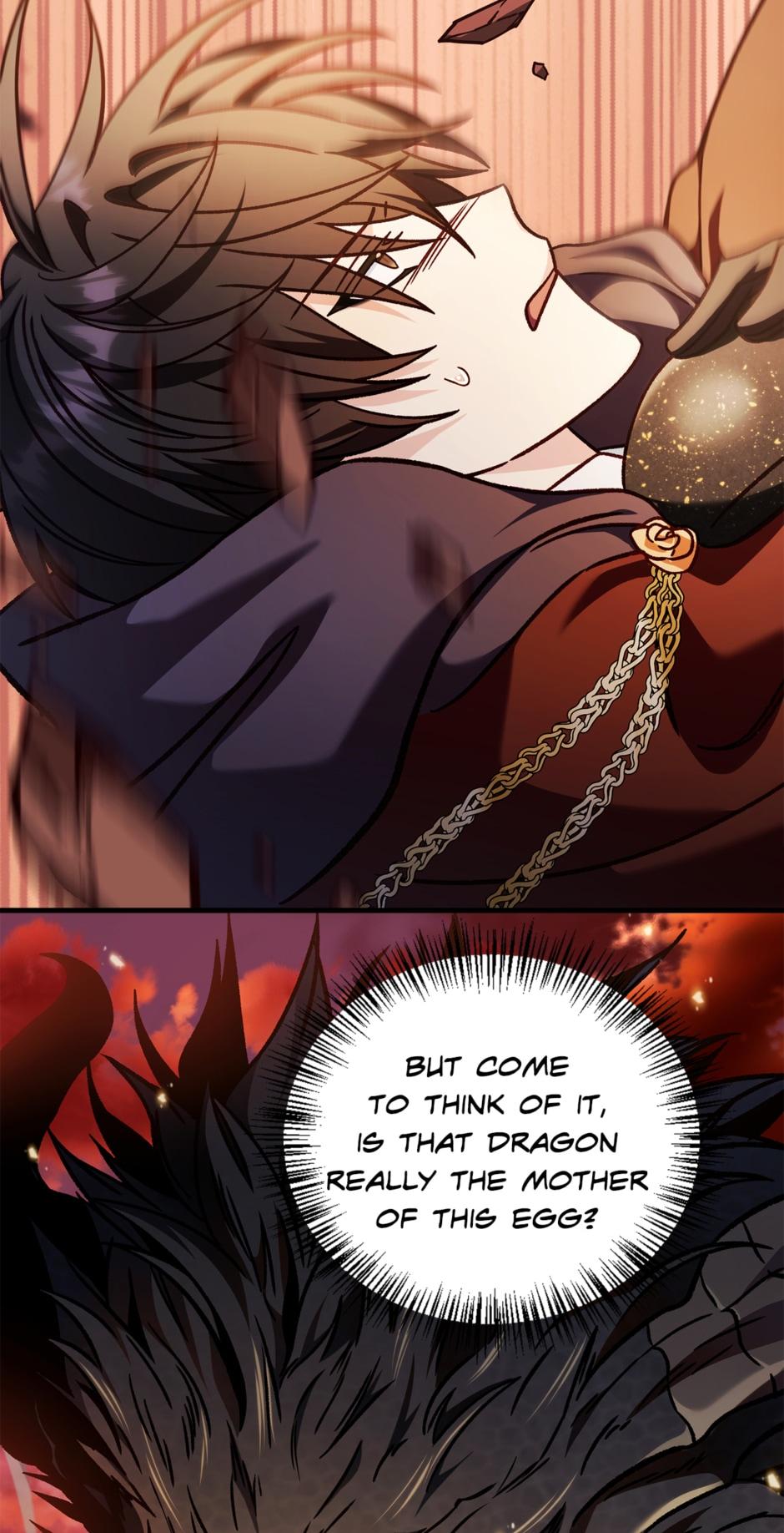 How to Use a Returner Chapter 82 - Page 24